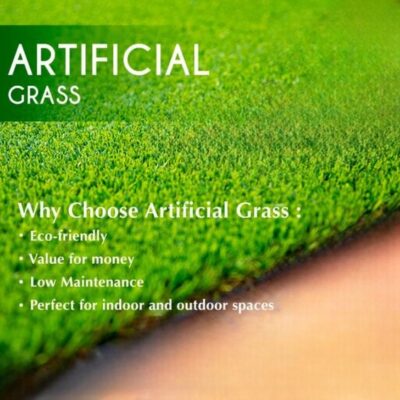 Artificial Grass TG 3 - Image 3